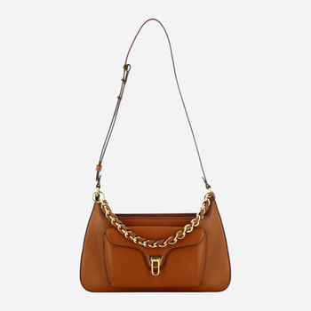 Torebka crossbody damska skórzana Beat