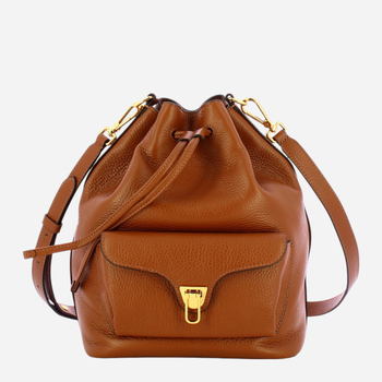 Torebka crossbody damska skórzana Beat