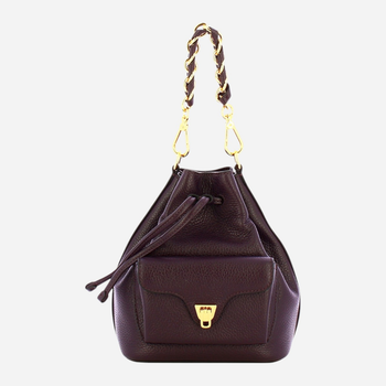 Torebka crossbody damska skórzana Beat