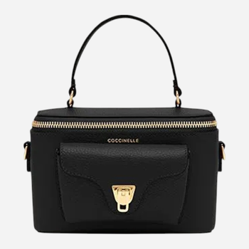 Torebka crossbody damska skórzana Beat