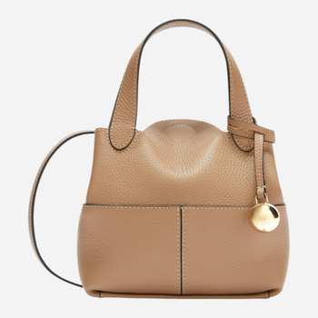 Torebka crossbody damska skórzana Primrose