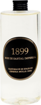 Uzupełnienie do dyfuzora Cereria Molla Bois de Santal Imperia 500 ml (8424405077528)