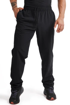 Спортивные брюки мужские Freever NF 8911 черные XL