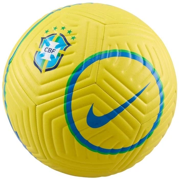 Мяч футбольный Nike Brasil Academy HV1979-718 №5