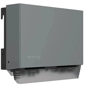 Инвертор EcoFlow Power Ocean 12000 Вт (PowerOcean-Inverter-P3-12kW-DF)