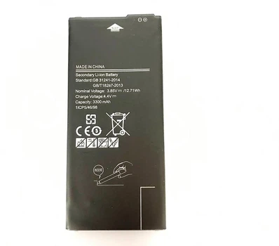 Акумулятор DC Samsung J415/J4+/J6+/J610/J4 Core/J410