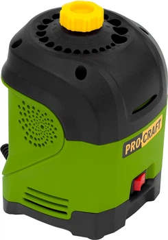 Заточка для свердел ProCraft EBS420 (000420)