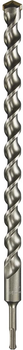 Wiertło udarowe do betonu Makita Standard SDS-plus 26 x 460 mm (D-15263)