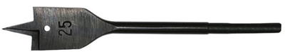 Wiertło płaskie do drewna Makita 26 x 160 mm (D-07799)