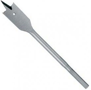 Wiertło płaskie do drewna Makita 30 x 160 mm (D-07814)
