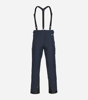 Гірськолижні штани чоловічі Jack Wolfskin Flowline Pro 2L Ins Pants M A64891-C0412 M Сині (4064886557085)
