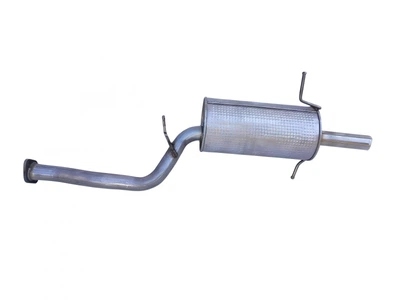 Глушитель Субару Форестер 4x4 2.0 02-08 (Subaru Forester 4x4 2.0 02-08) (46.16) Polmostrow