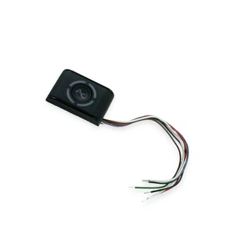 Переключатель (газ/бензин) stag led-300/401в для элекроники qmax basic 6 цил.