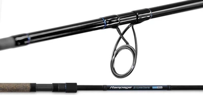 Вудилище Zemex Rampage River Feeder 12.4'ft - 110g (8806066100621)