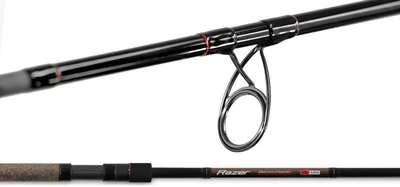 Вудилище фідерне Razer Progressive Feeder 13'ft - 110g (8806066100591)