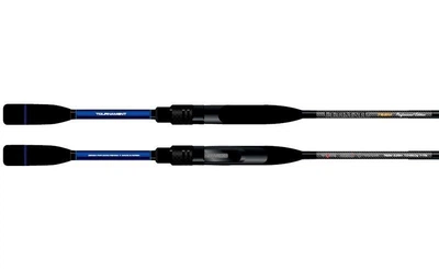 Спінінг ZEMEX ULTIMATE Professional 702ML 2.13m 5-18g (8806066100744)
