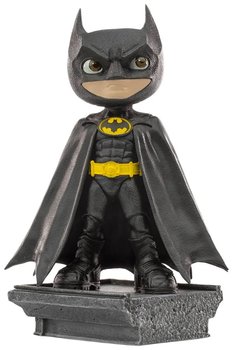Figurka Iron Studios DC Comics MiniCo Batman 89 (0602883134386)
