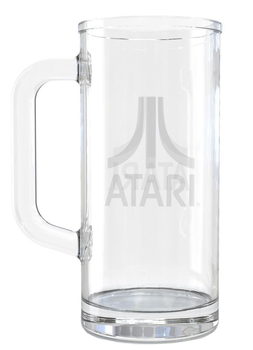 Пивний кухоль Thumbs Up! Atari 1 pint 600 ml (5060820074860)