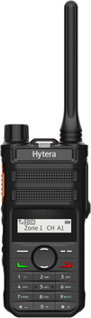 Рація Hytera AP585 U1 Black
