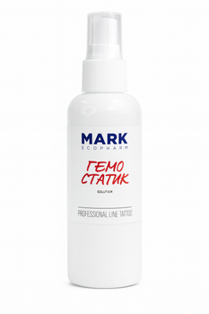 Гемостатик зупинка лімфи крові Hemostatic MarkEcoPharm, 100 мл