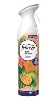 Освежитель воздуха Febreze Lenor Tropische Früchte Febreze 185мл Германия 8700216239189