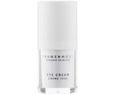 Крем для кожи вокруг глаз разглаживающий Trawenmoor Eye Cream Cream 15 ml