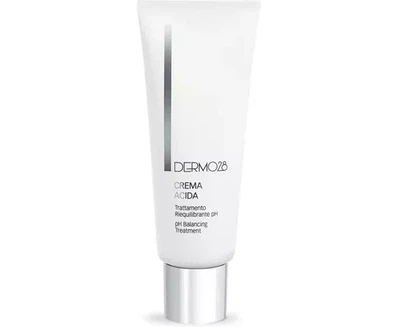 Восстанавливающий лосьон Dermo28 Aqua Crema Acida 75 мл