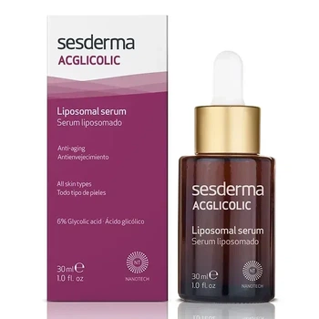 Ліпосомальна сироватка з гліколевою кислотою Sesderma Acglicolic Liposomal Serum 30 мл