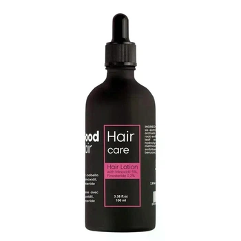 Лосьон для волос против випадения с 0,2% финастеридом Good Hair (Regenera) Hair Lotion 100 мл
