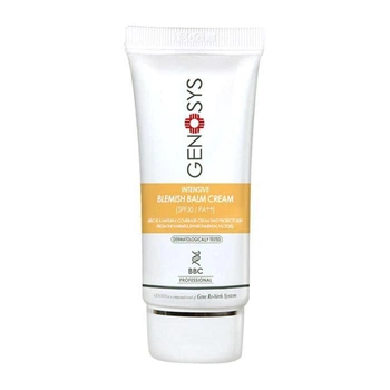 Интенсивный BB-крем с SPF30 Genosys Intensive Blemish Balm Cream SPF30 50гр