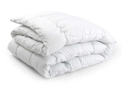 Одеяло Руно 172х205 силиконовое Warm Silver зимнее 316.52_Warm Silver