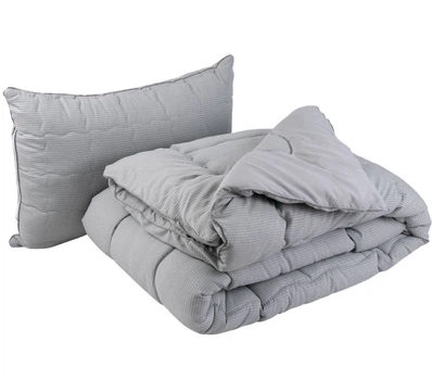 Набор одеяло 140х205 + подушка 50х70 Soft Line 924.52_Soft Line