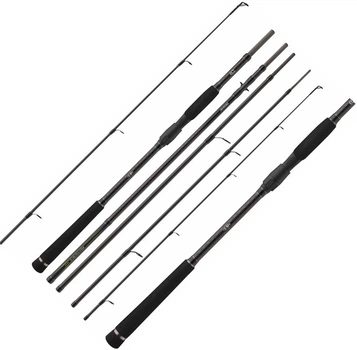 Спиннинг тревел Daiwa Megaforce Travel Spin 3.00 m 10-45 g (1102-11253-300)