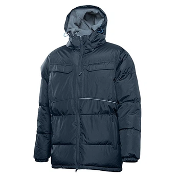 Куртка утепленная Hoegert LEON размер 4XL/60 (HT5K926-4XL)