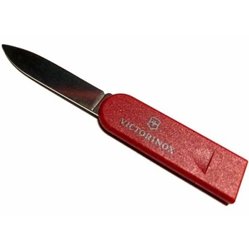 Ніж для Victorinox SmartCard Wallet червоний A6510.13