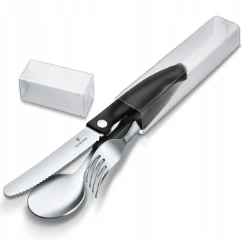 Набір для пікніка Victorinox Swiss Classic 3 шт 6.7193.3F