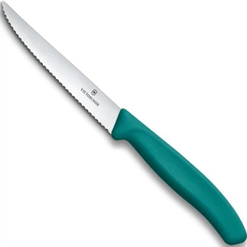 Ніж для стейку Victorinox Swiss Classic Steak 11 см 6.7234.C1