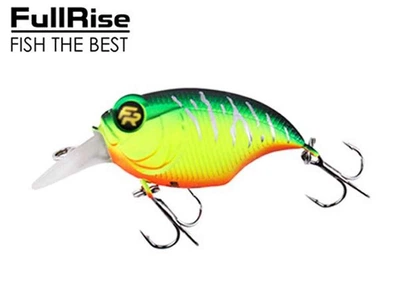 Воблер FISHING ROI Monster Chub 43мм floating 04