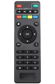 Пульт для SMART TV BOX (X96, X98, INEXT, Sweet TV)