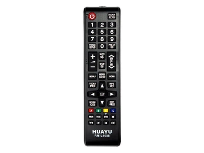 Пульт универсальный для SAMSUNG HUAYU RM-L1088 корпус AA59-00741A