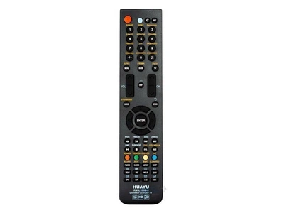 Пульт универсальный для ТВ HUAYU RM-L1098+8