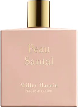 Парфумована вода унісекс Miller Harris Peau Santal 100 мл (5051198770072)