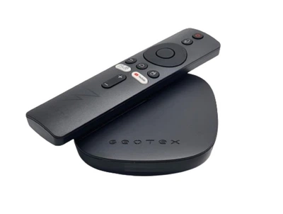 Медиаплеер Geotex GTX-R3i Lite 2/16 Gb