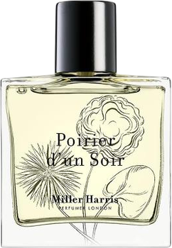 Woda perfumowana unisex Miller Harris Poirier D'Un Soir 50 ml (5051198586673)