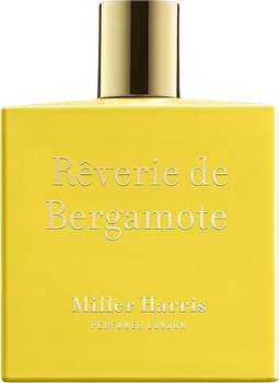 Парфумована вода унісекс Miller Harris Reverie De Bergamote 50 мл (5051198891036)