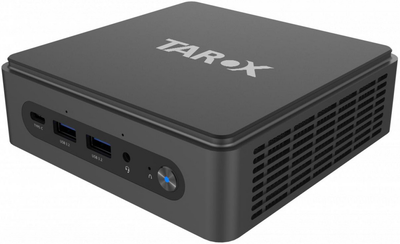 Комп'ютер Tarox TC402I (4250154120444) Black