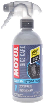 Средство для очистки велоцепей Motul Chain Clean 500 мл 111384 (MOTUL_851002)
