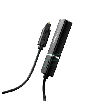Адаптер передатчик UGREEN Bluetooth 5.0 Transmitter Audio Adapter (50213)
