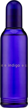 Woda perfumowana damska Milton Lloyd Colour Me Indigo 100 ml (025929212655)