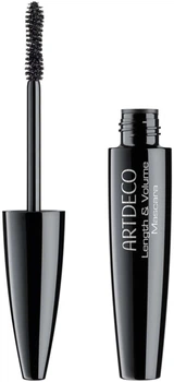 Туш для вій Artdeco Length & Volume 1 Black 12 мл (4052136159257)